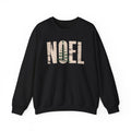 Noel Unisex Crewneck Sweatshirt