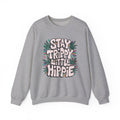 Stay Trippy Unisex Crewneck Sweatshirt