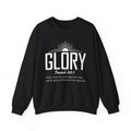 Glory Unisex Crewneck Sweatshirt