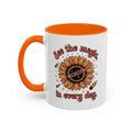 See The Magic Accent Coffee Mug