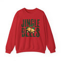 Jingle Bells Unisex Crewneck Sweatshirt