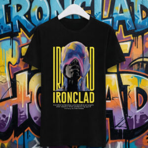 Ironclad
