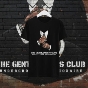 The Gentlemen's Club