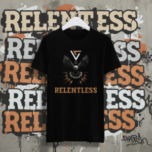 Relentless Eagle