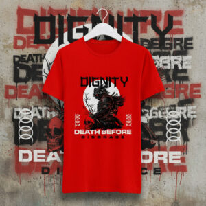 Dignity Samurai