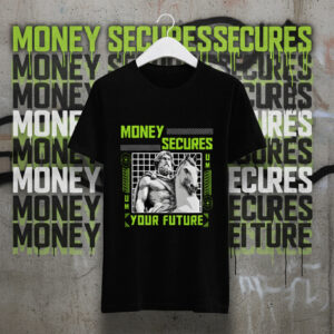Money Secures Your Future