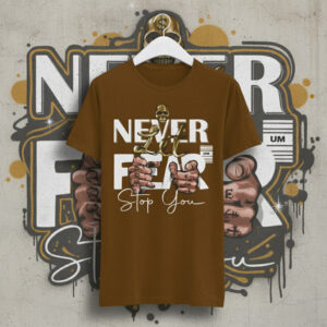 Never Fear
